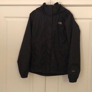 The North Face Women’s Resolve 2 Rain Jacket